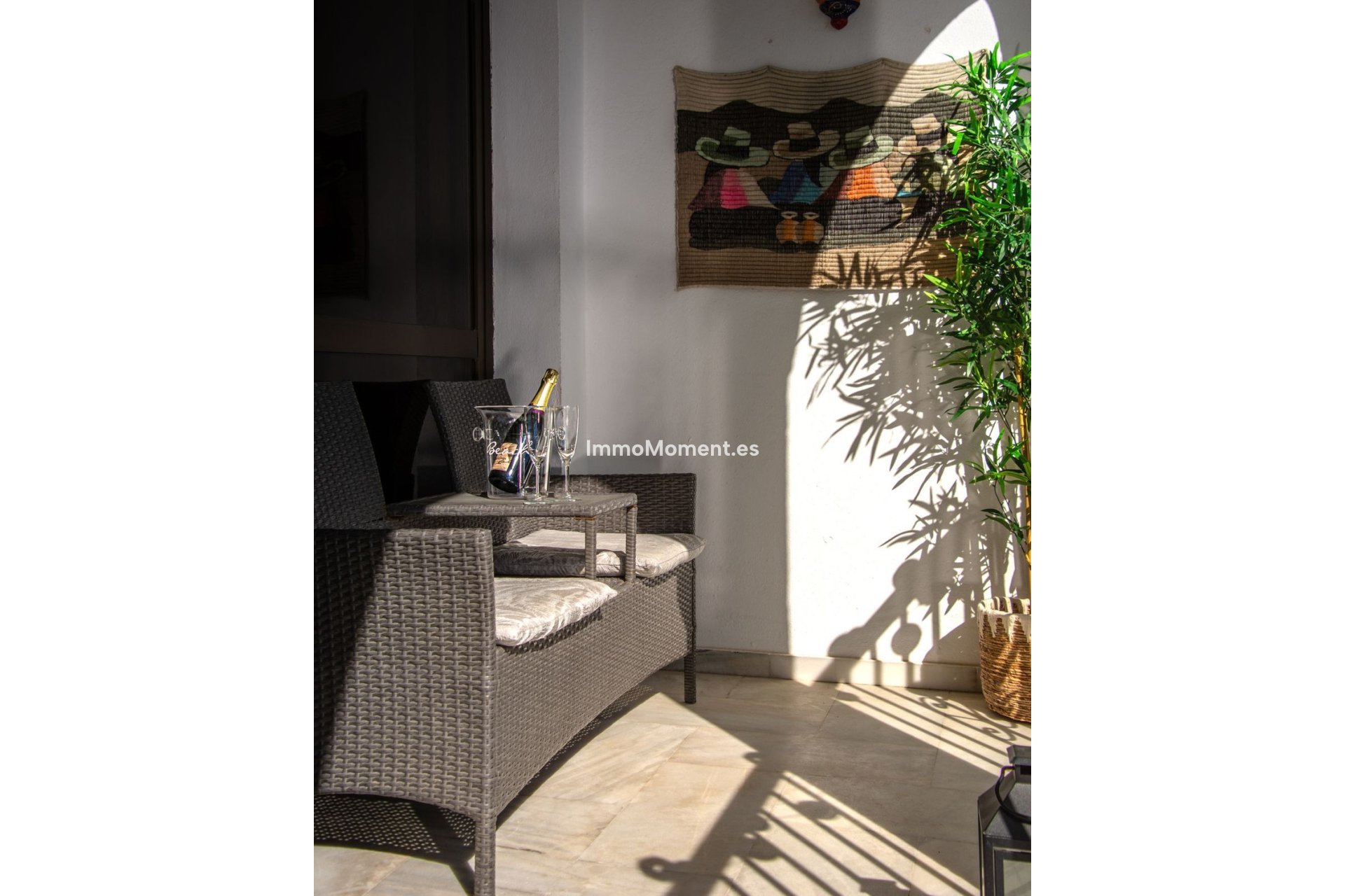 Resale - Apartment - Fuengirola - Fuengirola Centro