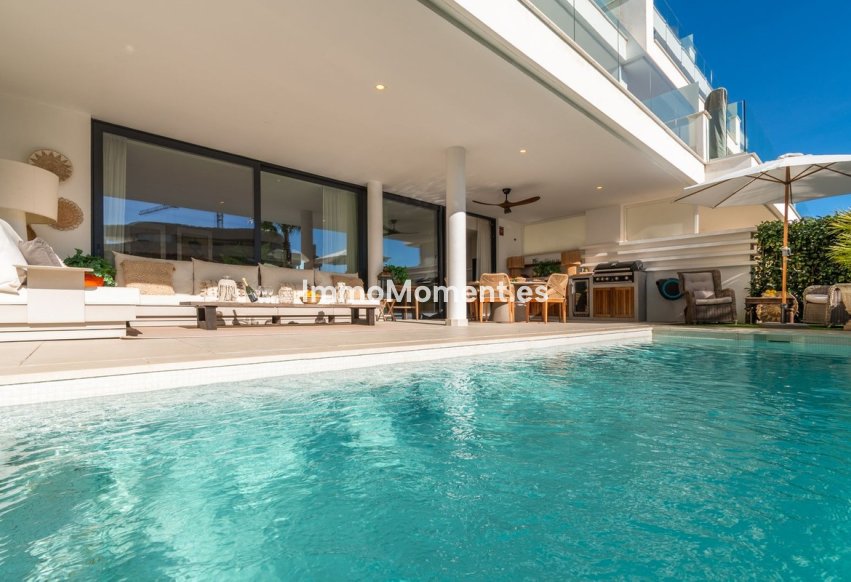 Resale - Apartment - Fuengirola - Fuengirola Centro