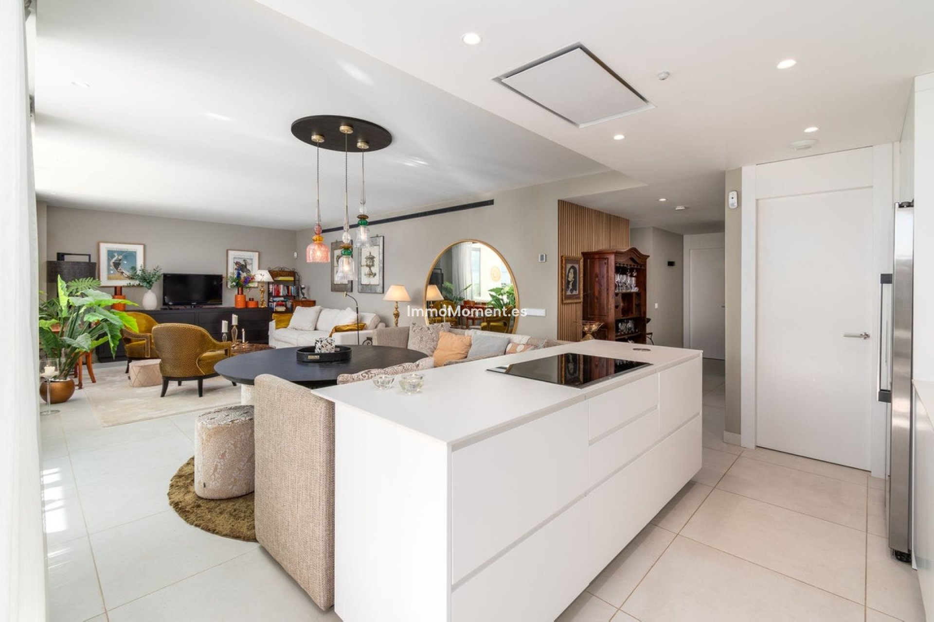 Resale - Apartment - Fuengirola - Fuengirola Centro