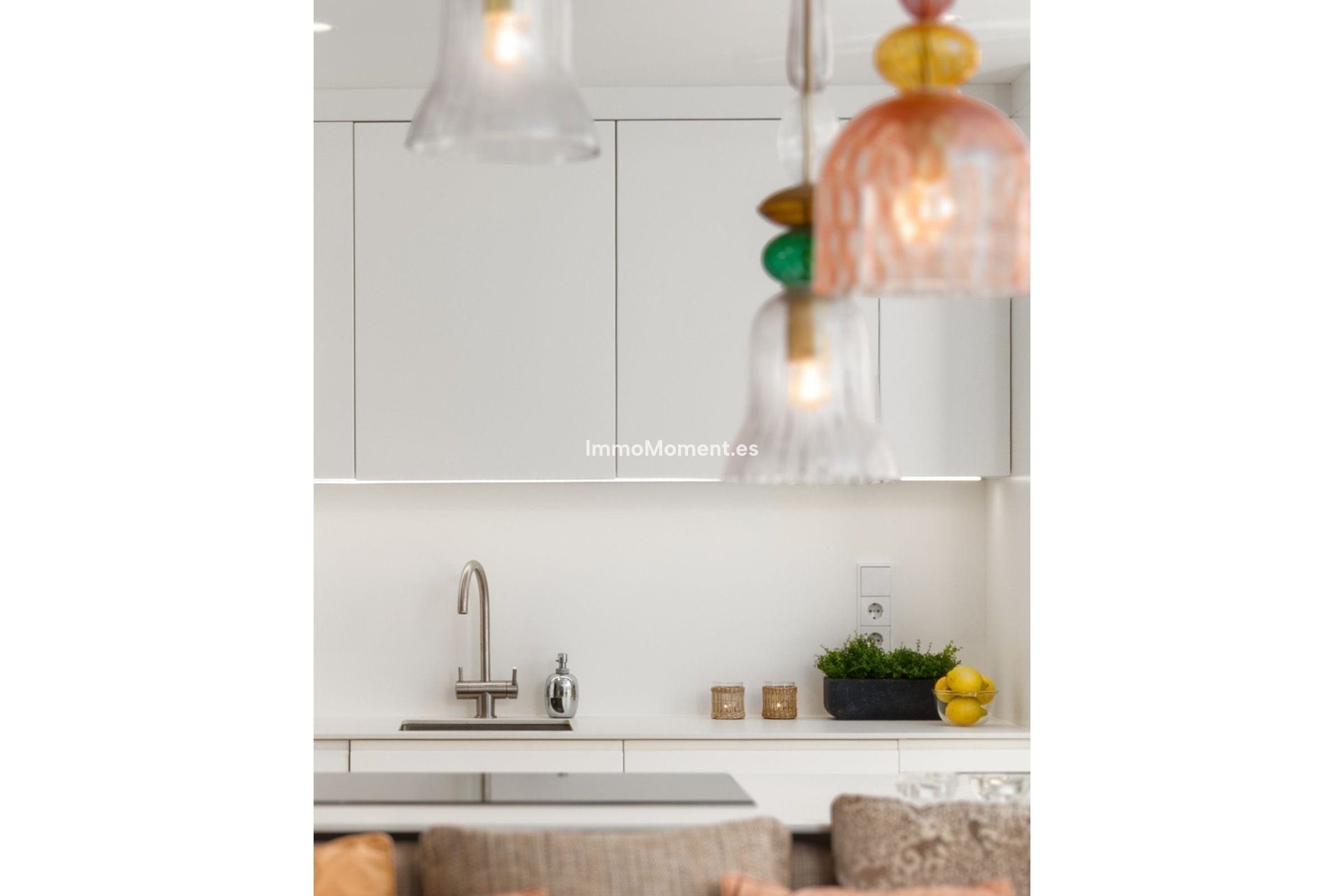 Resale - Apartment - Fuengirola - Fuengirola Centro