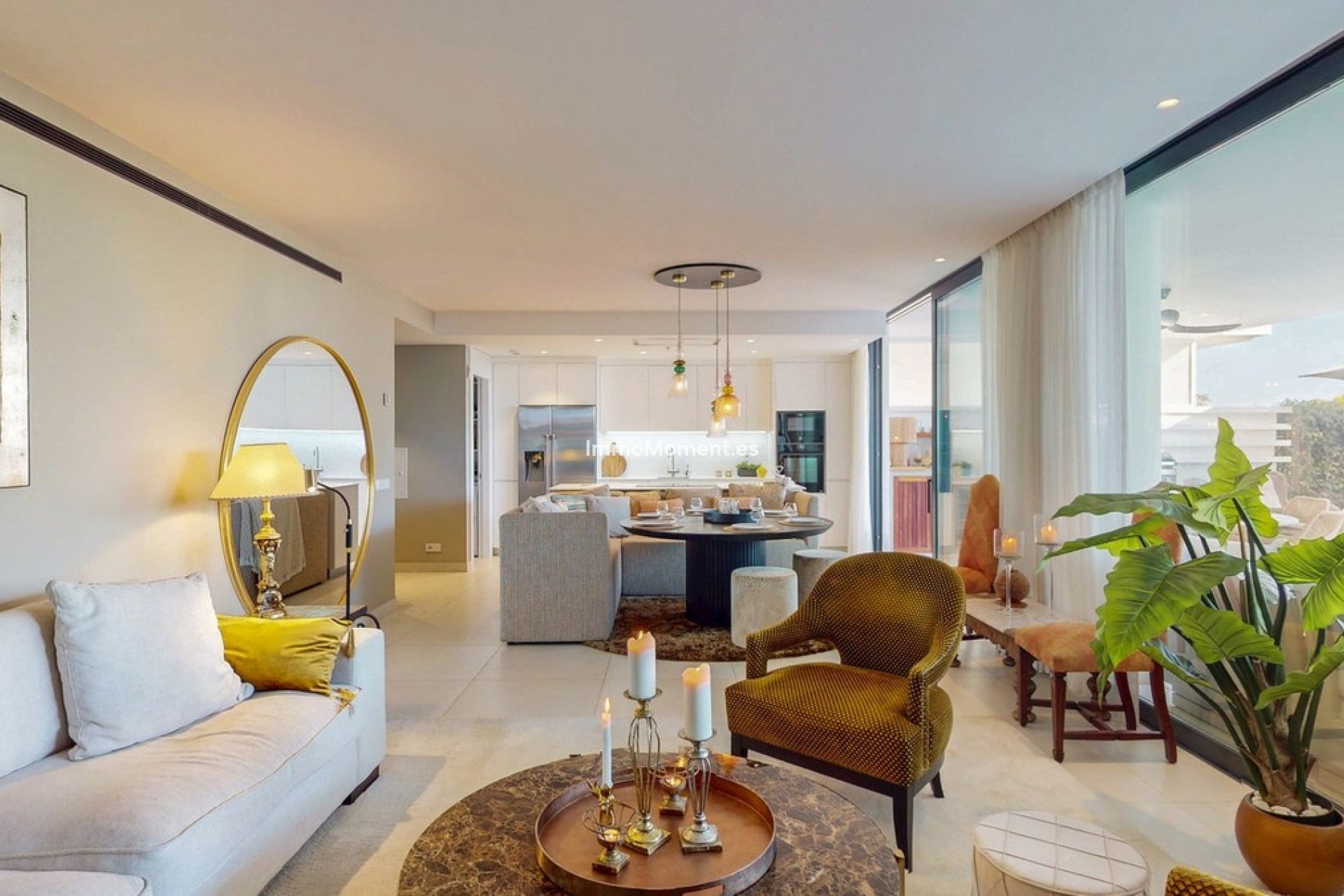 Resale - Apartment - Fuengirola - Fuengirola Centro