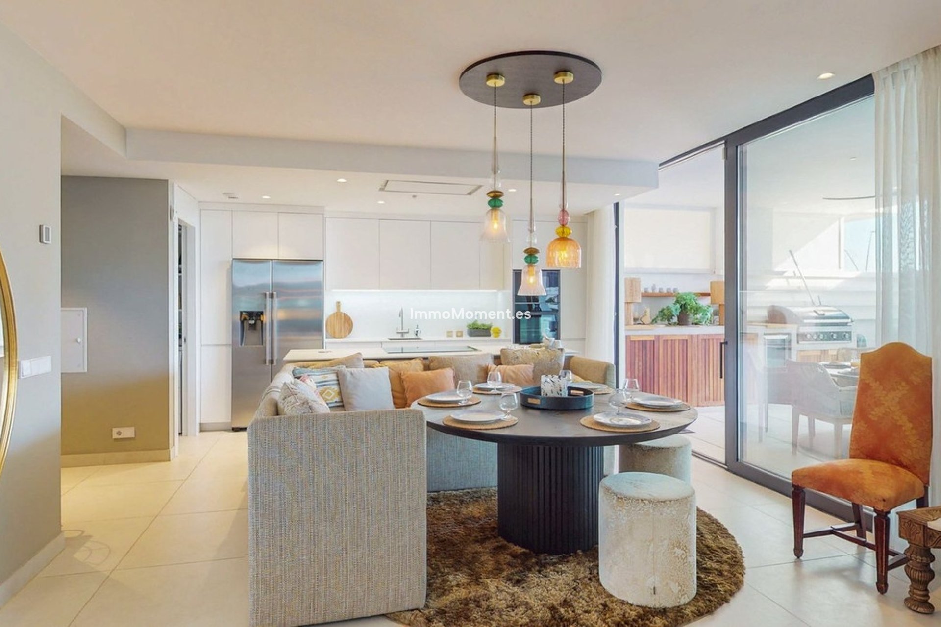 Resale - Apartment - Fuengirola - Fuengirola Centro