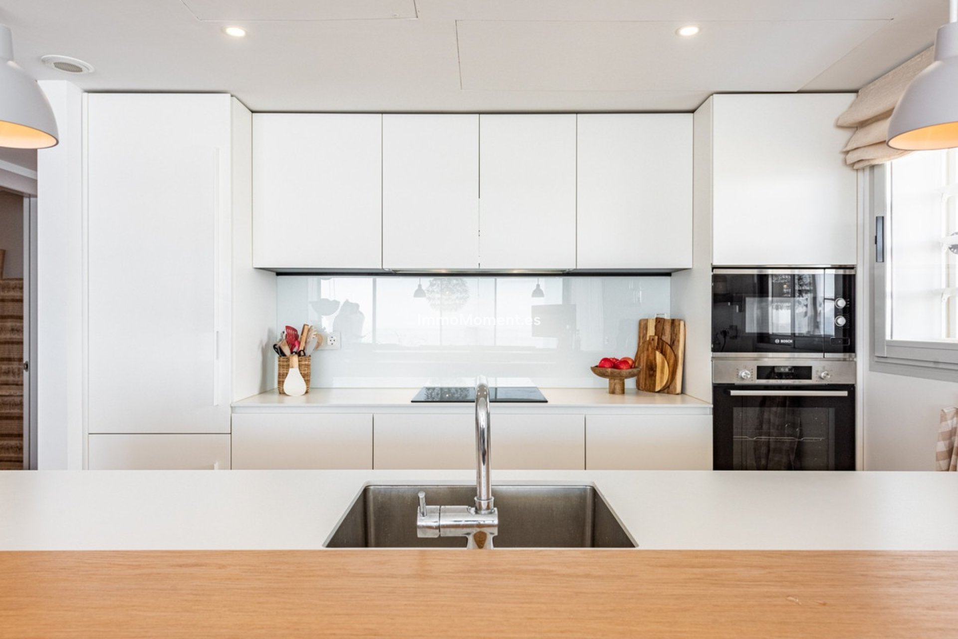 Resale - Apartment - Fuengirola - Fuengirola Centro