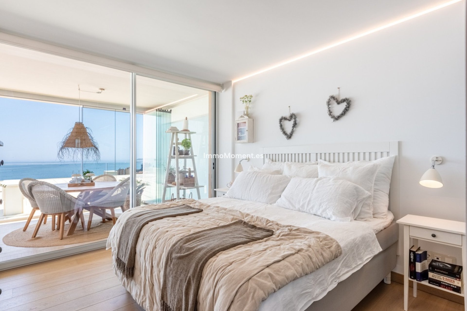 Resale - Apartment - Fuengirola - Fuengirola Centro