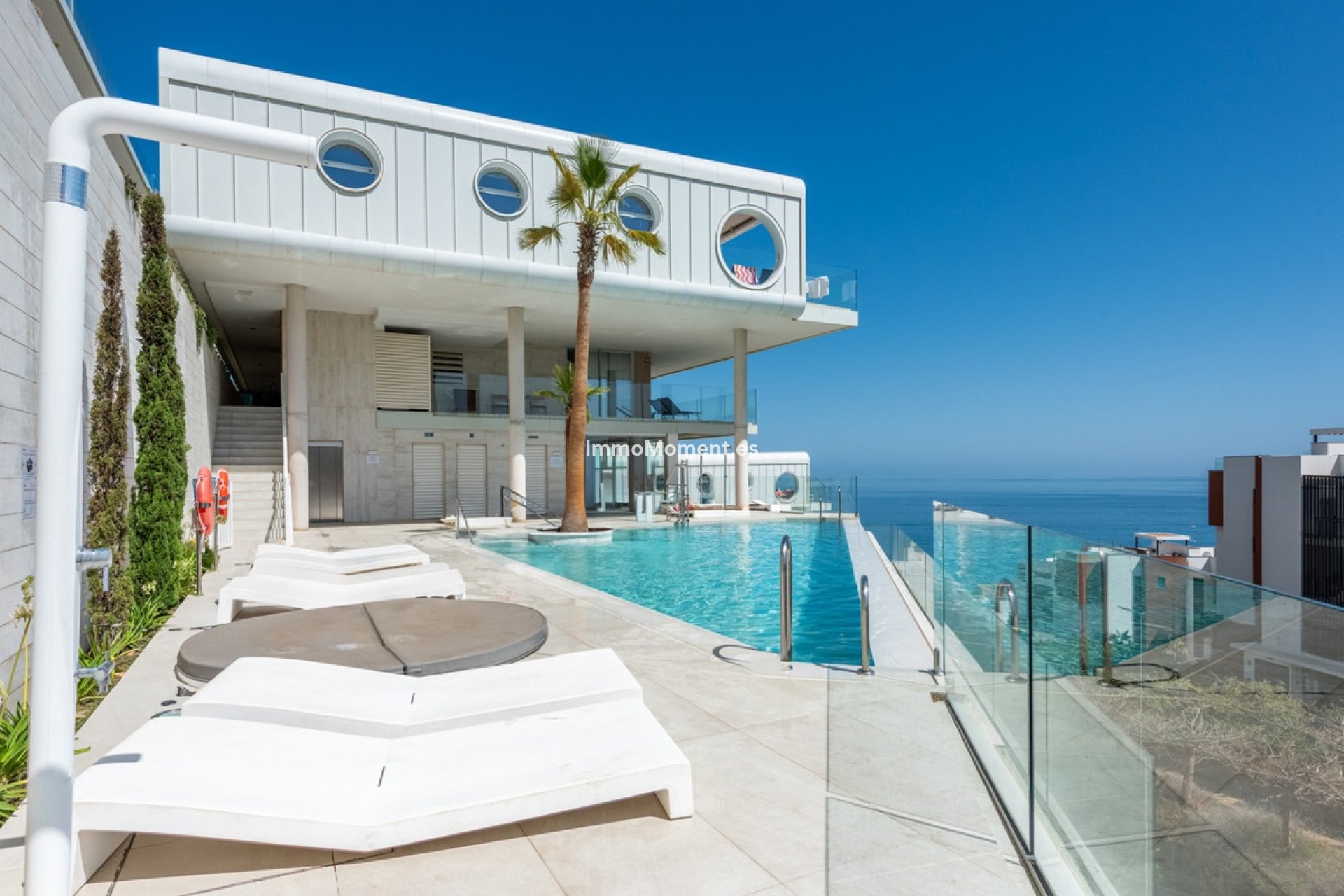 Resale - Apartment - Fuengirola - Fuengirola Centro