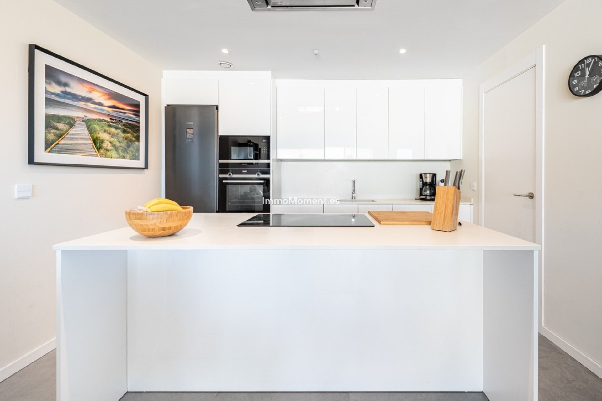 Resale - Apartment - Fuengirola - Fuengirola Centro