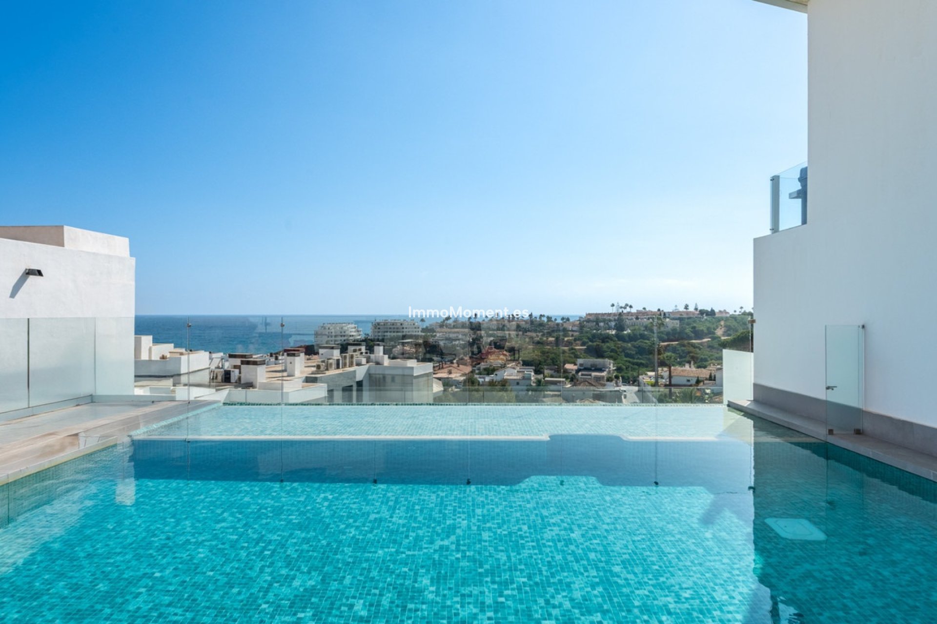 Resale - Apartment - Fuengirola - Fuengirola Centro