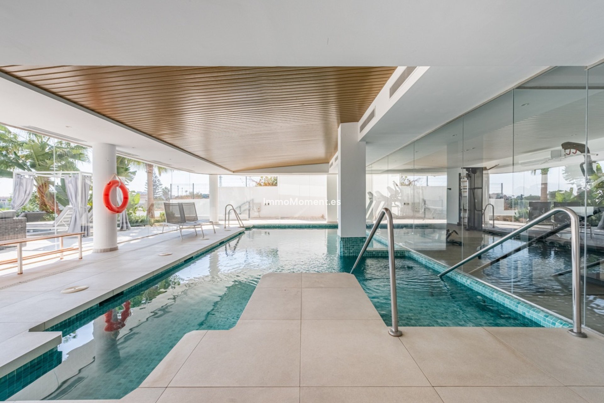 Resale - Apartment - Fuengirola - Fuengirola Centro