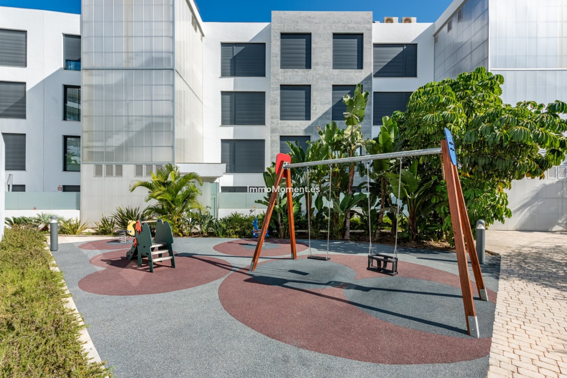 Resale - Apartment - Fuengirola - Fuengirola Centro