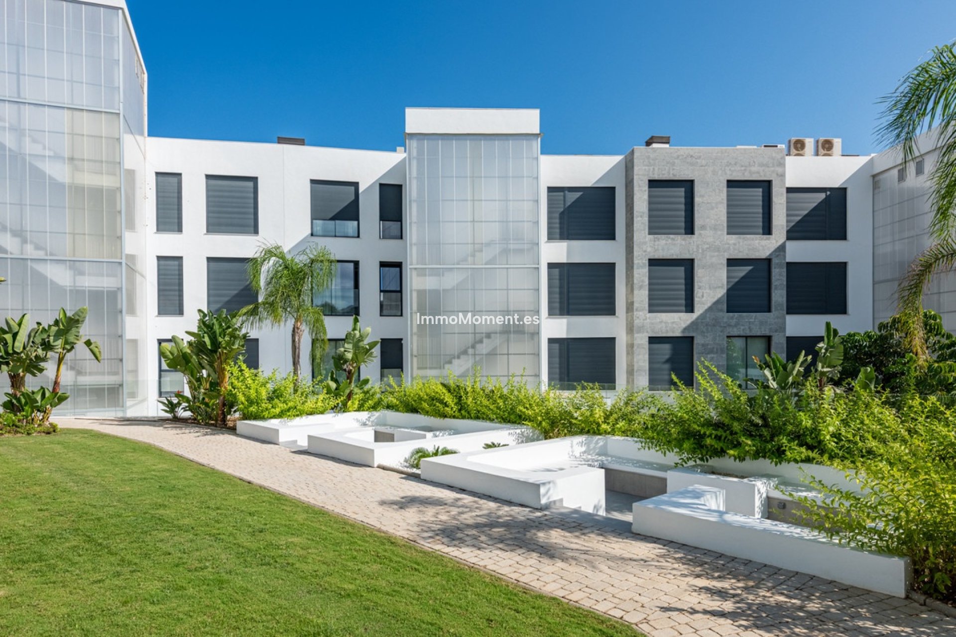 Resale - Apartment - Fuengirola - Fuengirola Centro