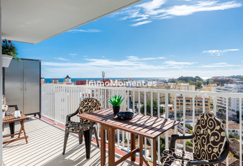 Resale - Apartment - Fuengirola - Fuengirola Centro