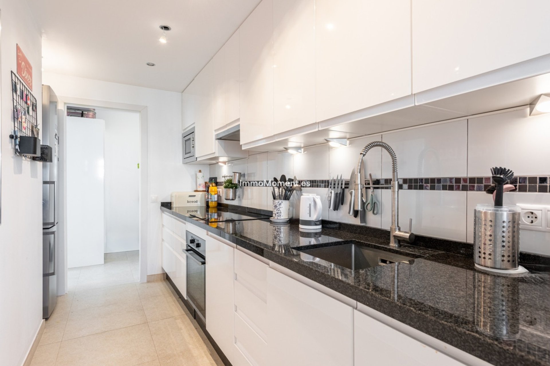 Resale - Apartment - Fuengirola - Fuengirola Centro