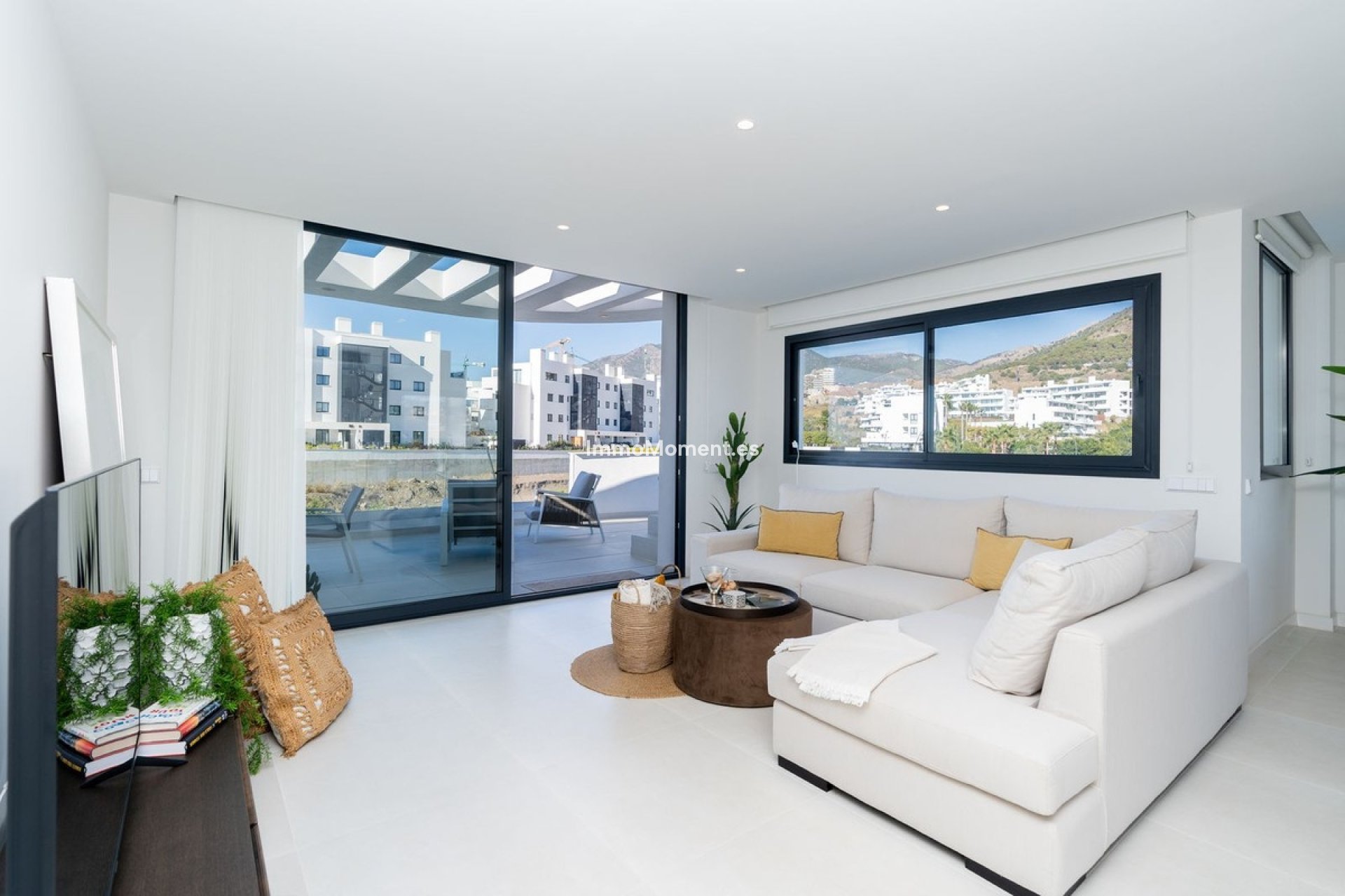 Resale - Apartment - Fuengirola - Fuengirola Centro