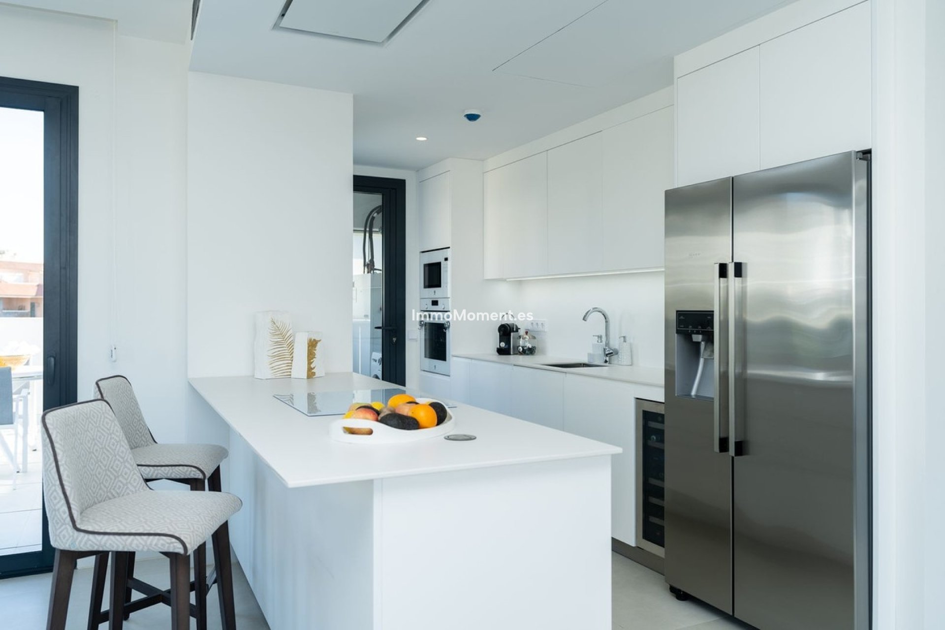 Resale - Apartment - Fuengirola - Fuengirola Centro