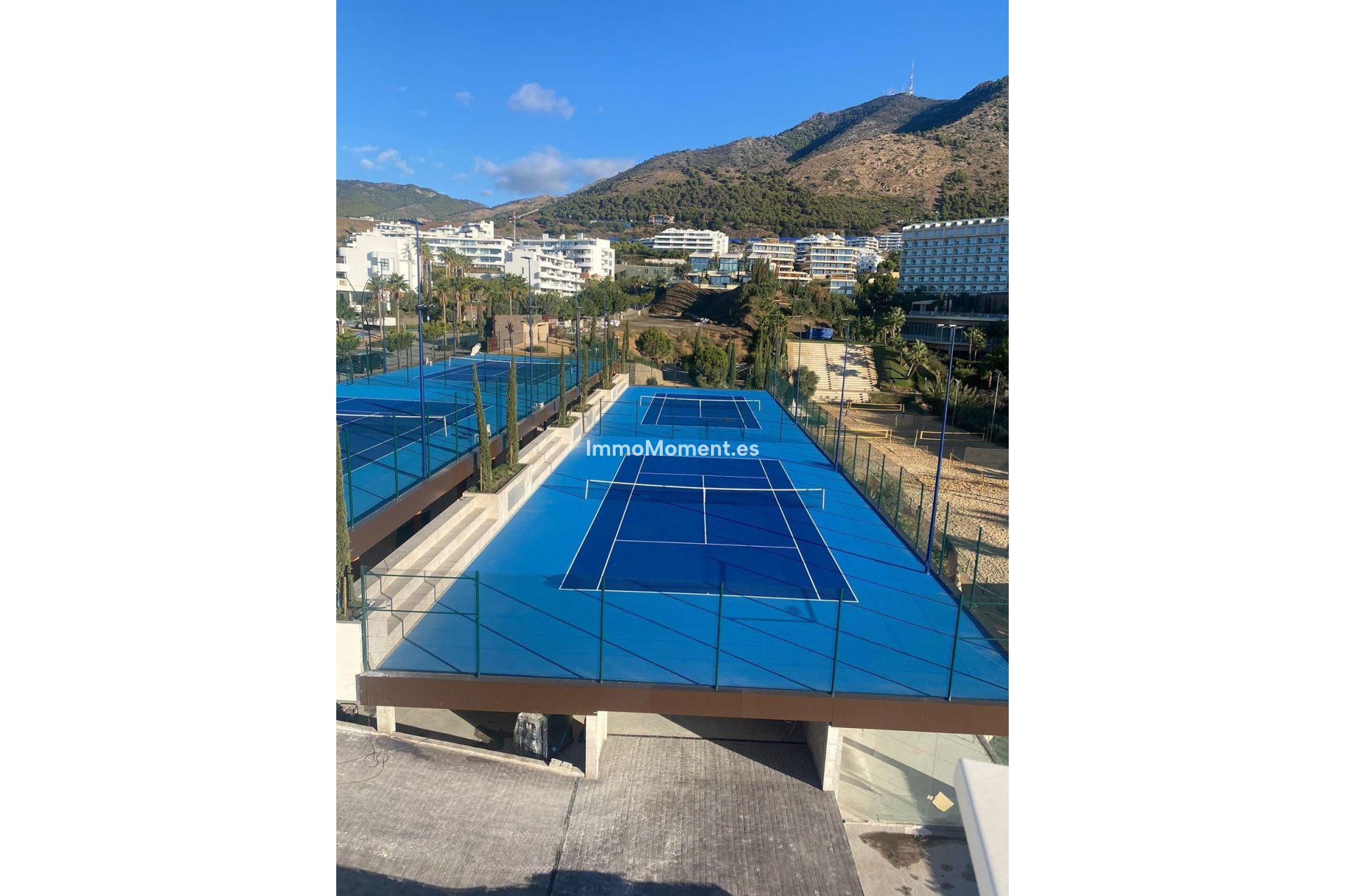 Resale - Apartment - Fuengirola - Fuengirola Centro