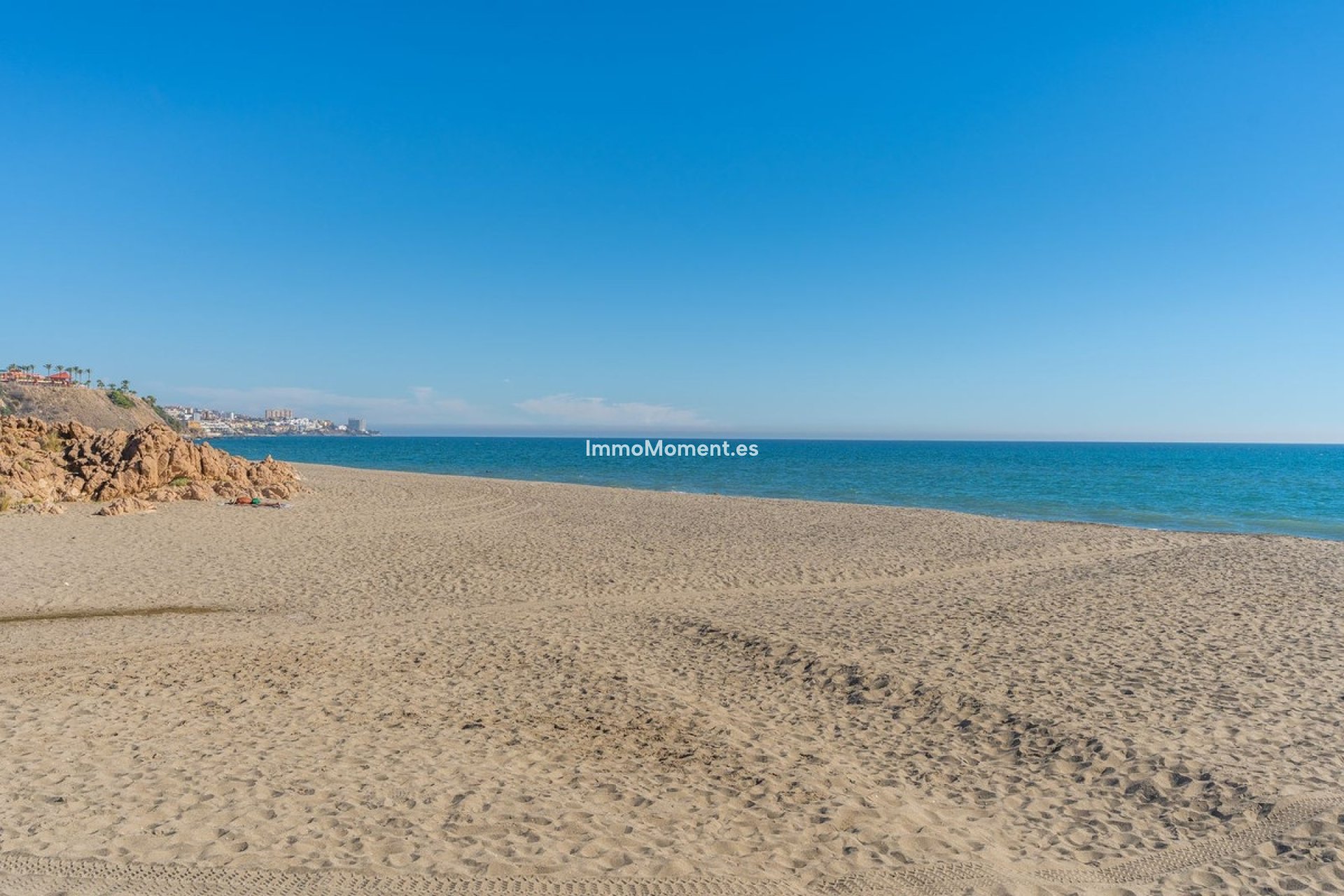 Resale - Apartment - Fuengirola - Fuengirola Centro