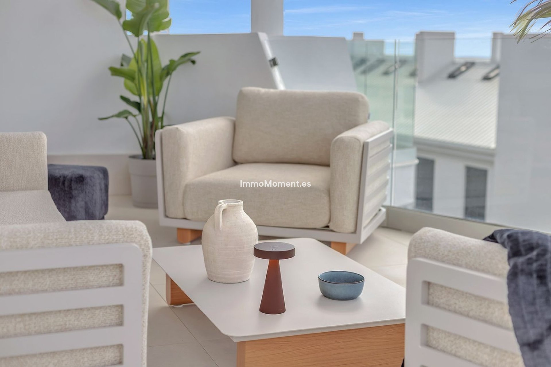 Resale - Apartment - Fuengirola - Fuengirola Centro