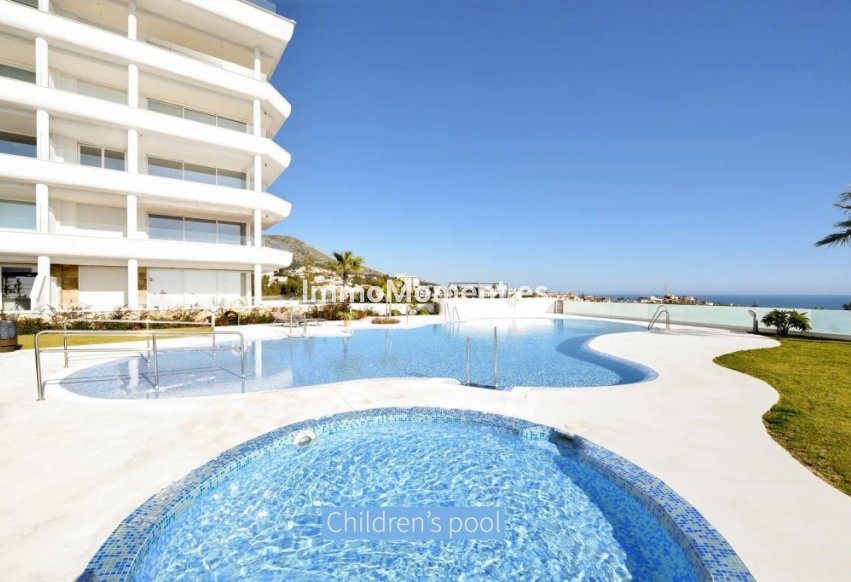 Resale - Apartment - Fuengirola - Fuengirola Centro