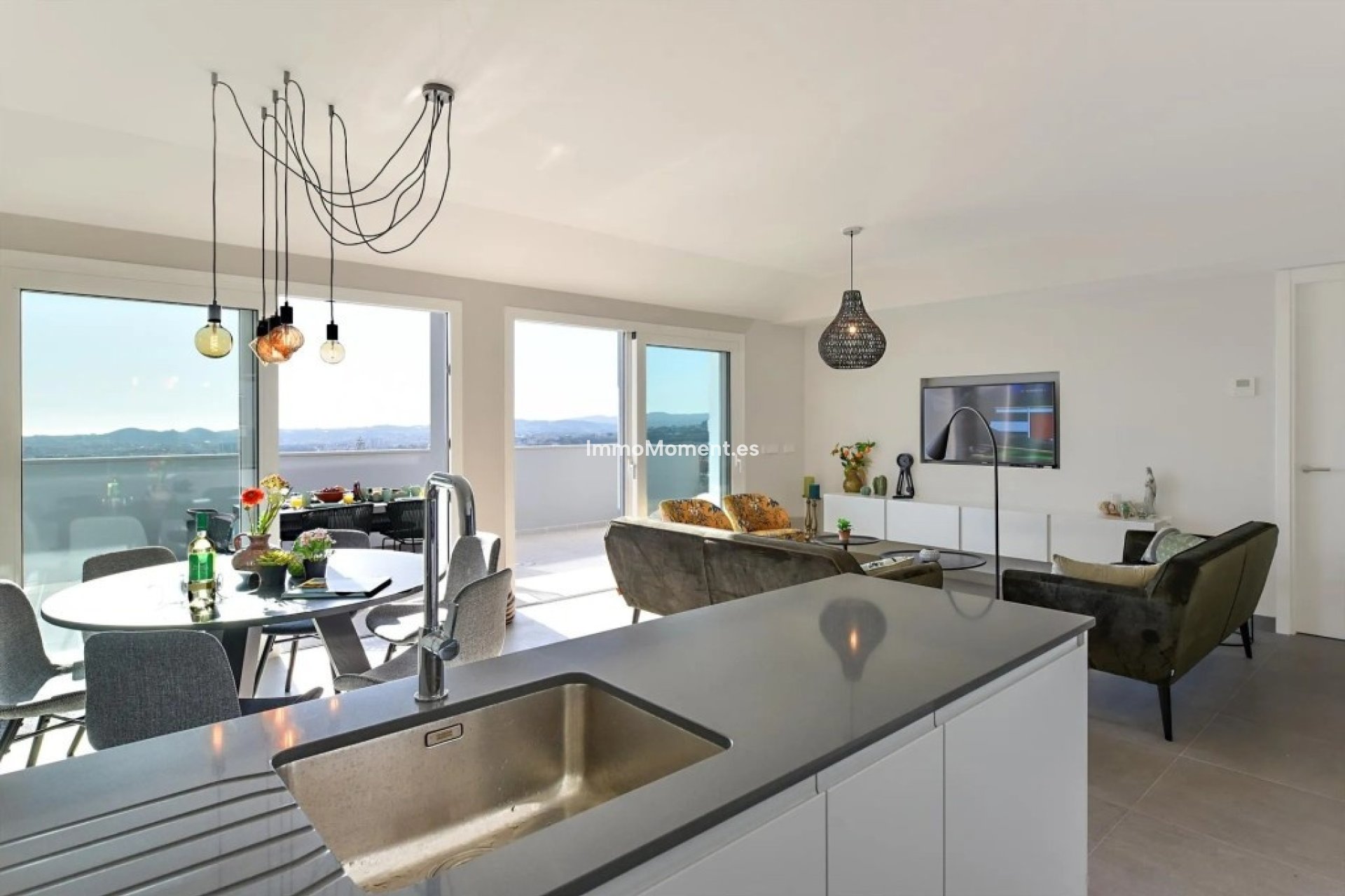 Resale - Apartment - Fuengirola - Fuengirola Centro