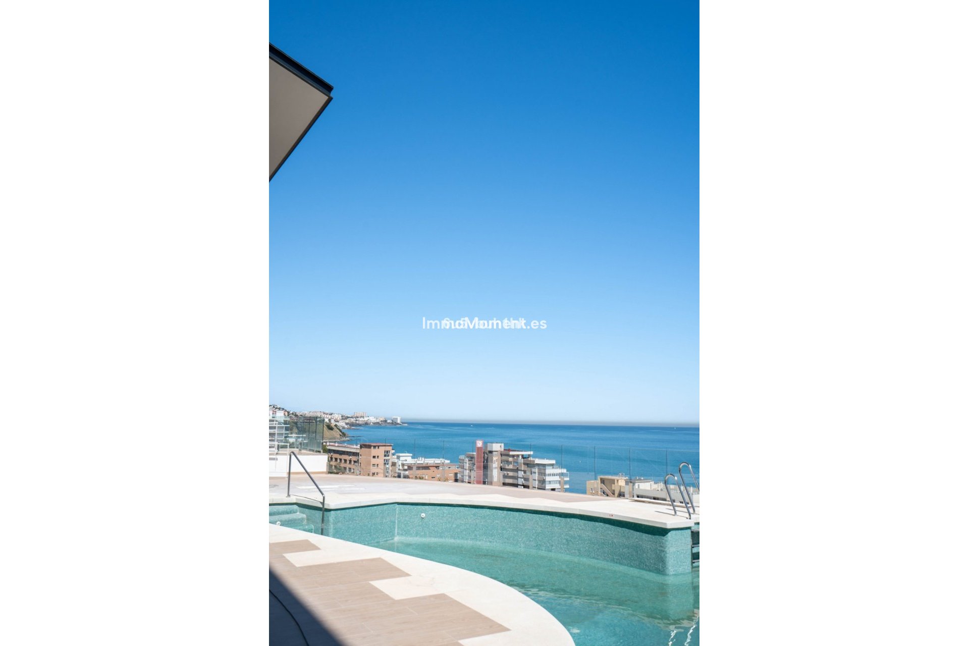 Resale - Apartment - Fuengirola - Fuengirola Centro