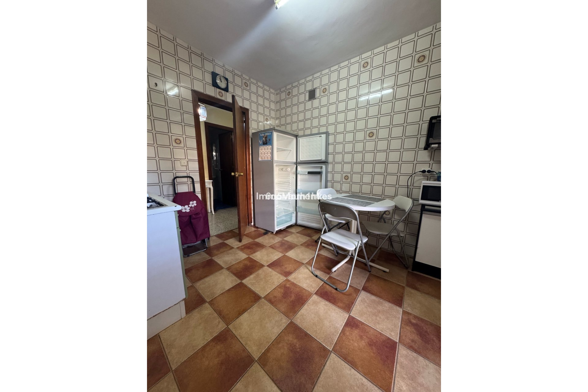 Resale - Apartment - Fuengirola - Fuengirola Centro