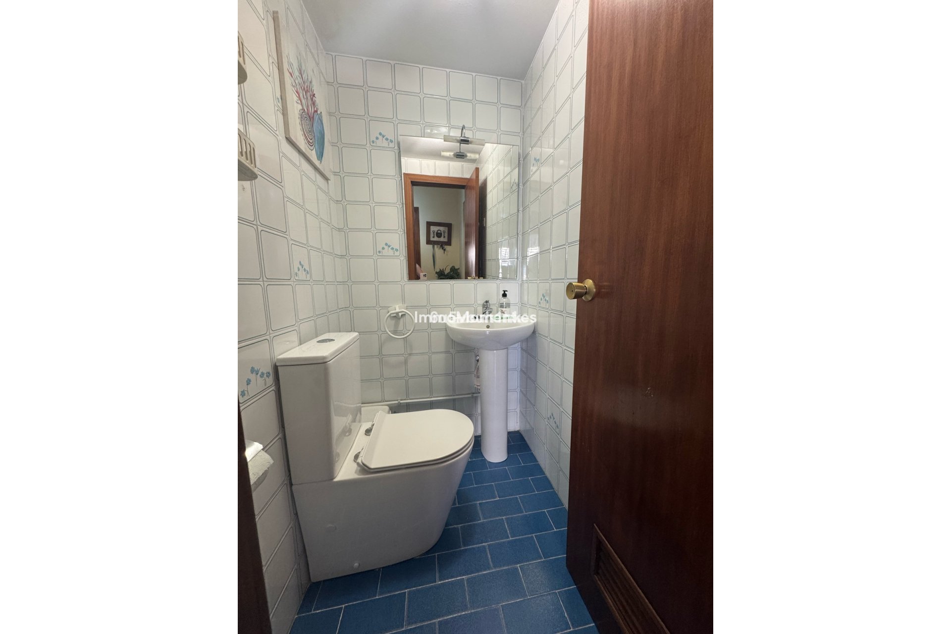 Resale - Apartment - Fuengirola - Fuengirola Centro