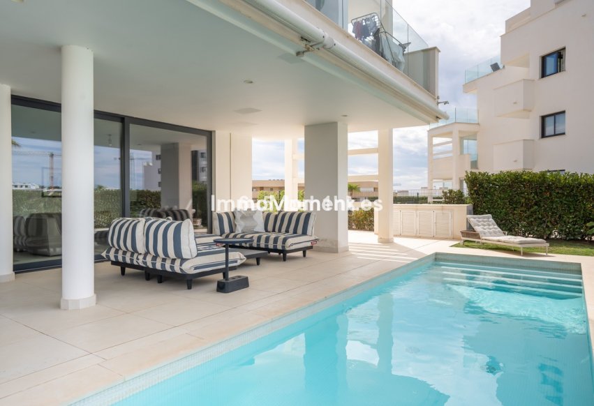 Resale - Apartment - Fuengirola - Fuengirola Centro