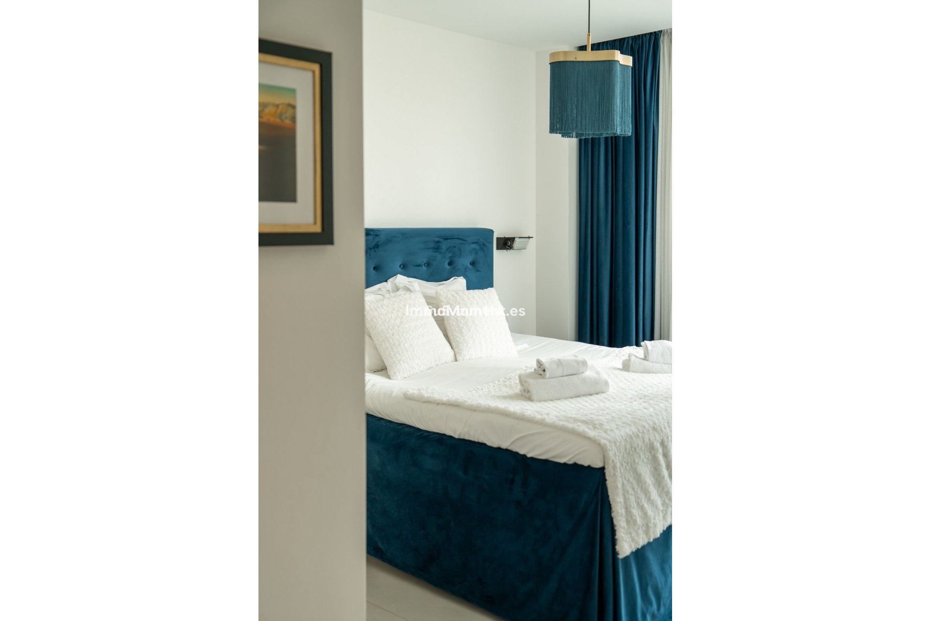 Resale - Apartment - Fuengirola - Fuengirola Centro