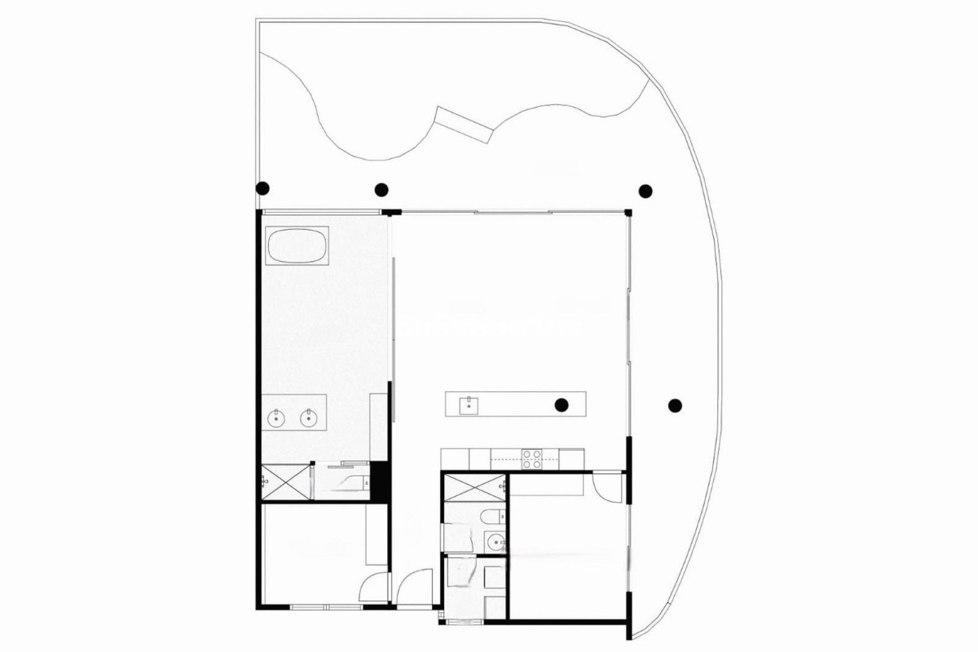 Resale - Apartment - Fuengirola - Fuengirola Centro