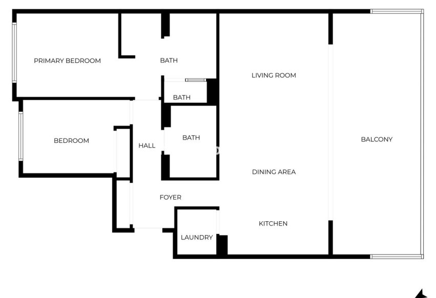 Resale - Apartment - Fuengirola - Fuengirola Centro
