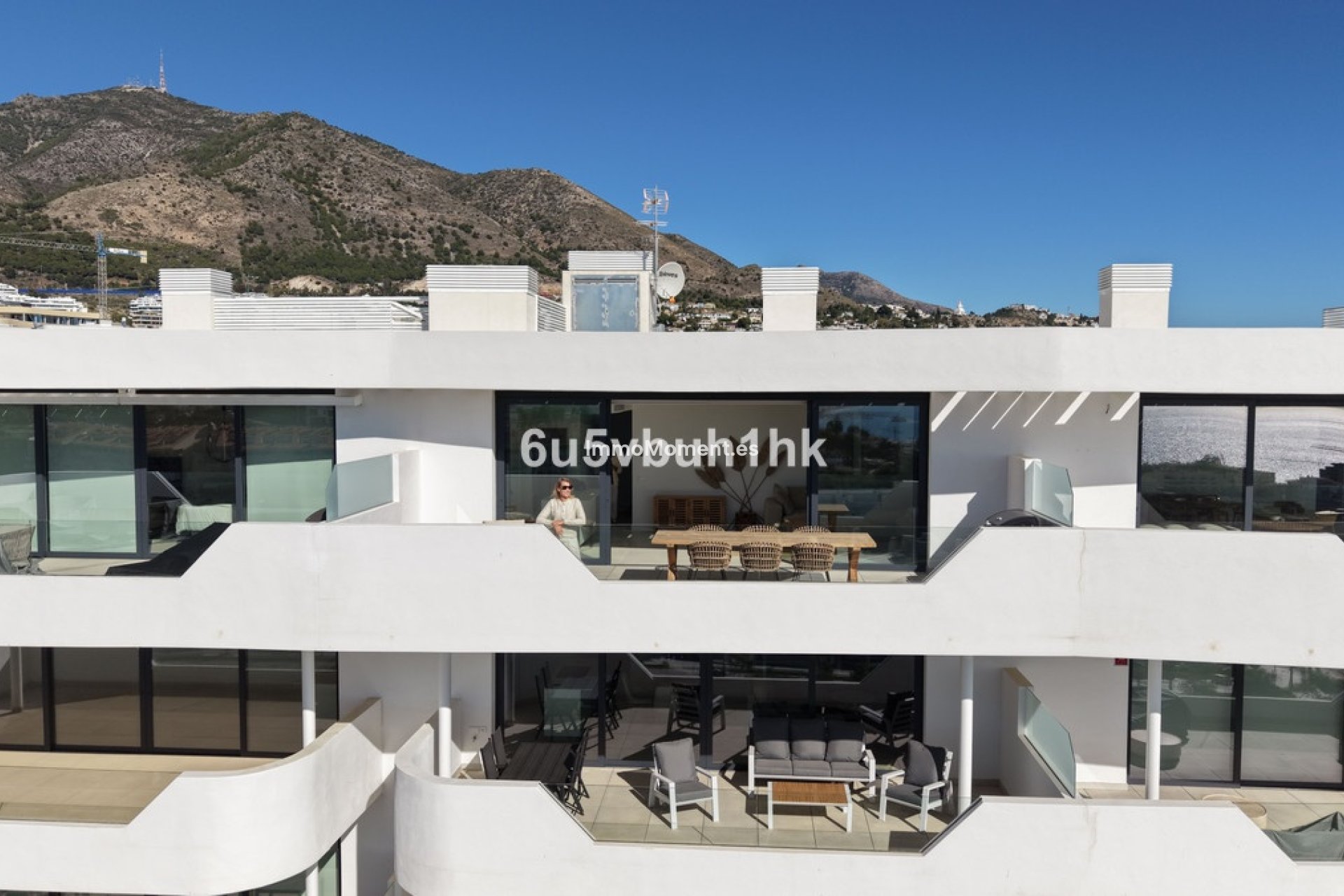 Resale - Apartment - Fuengirola - Fuengirola Centro