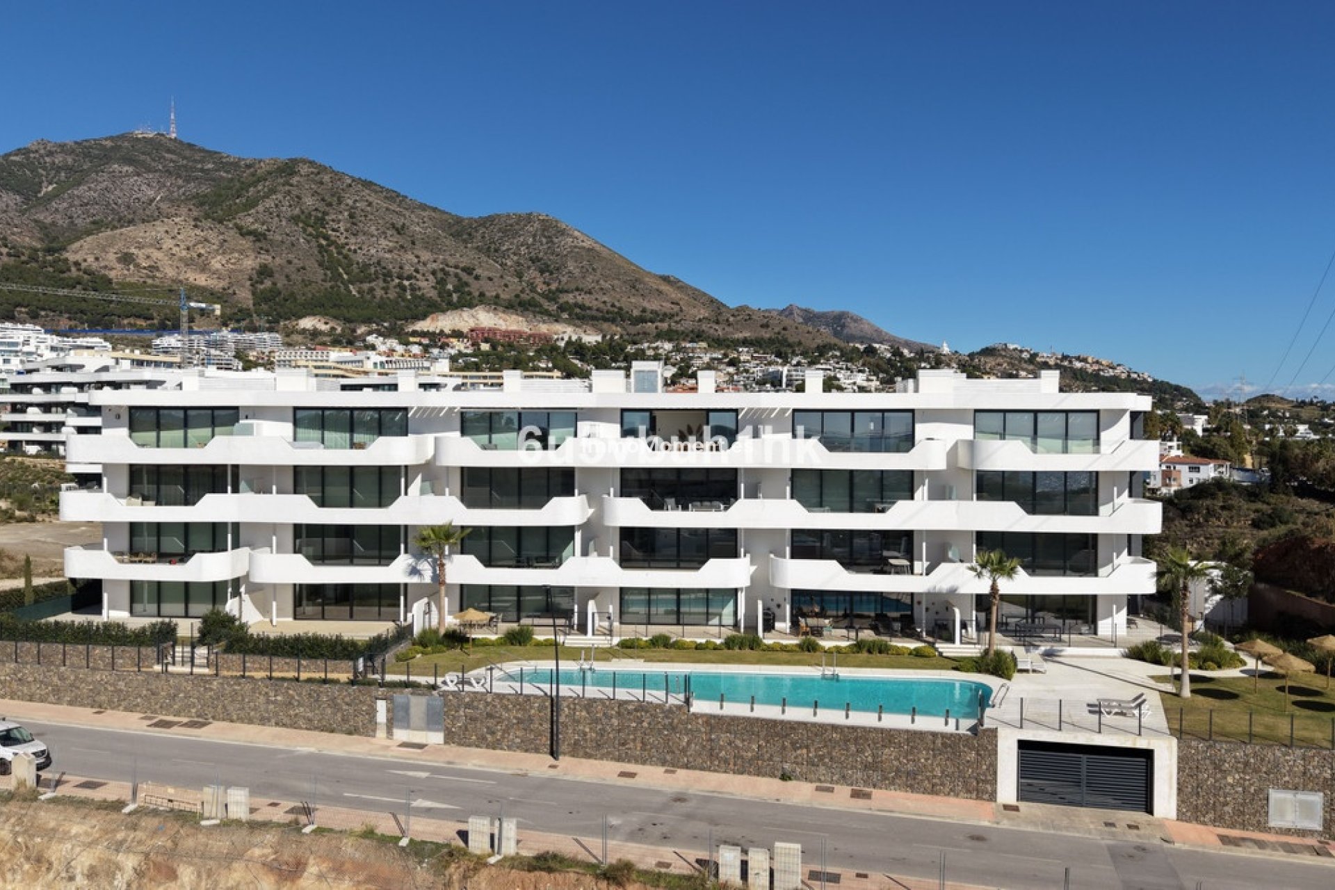 Resale - Apartment - Fuengirola - Fuengirola Centro