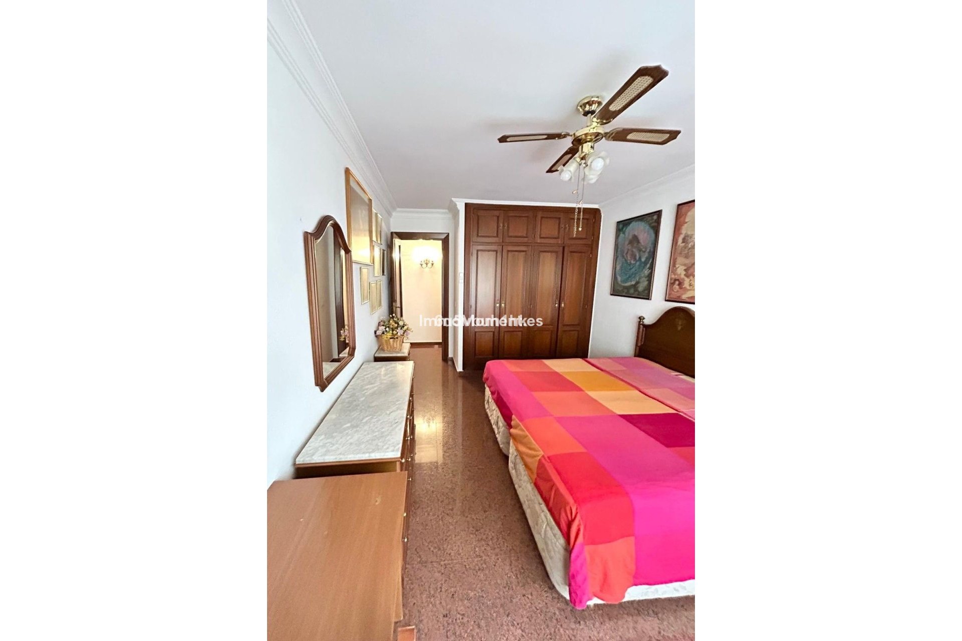 Resale - Apartment - Fuengirola - Fuengirola Centro