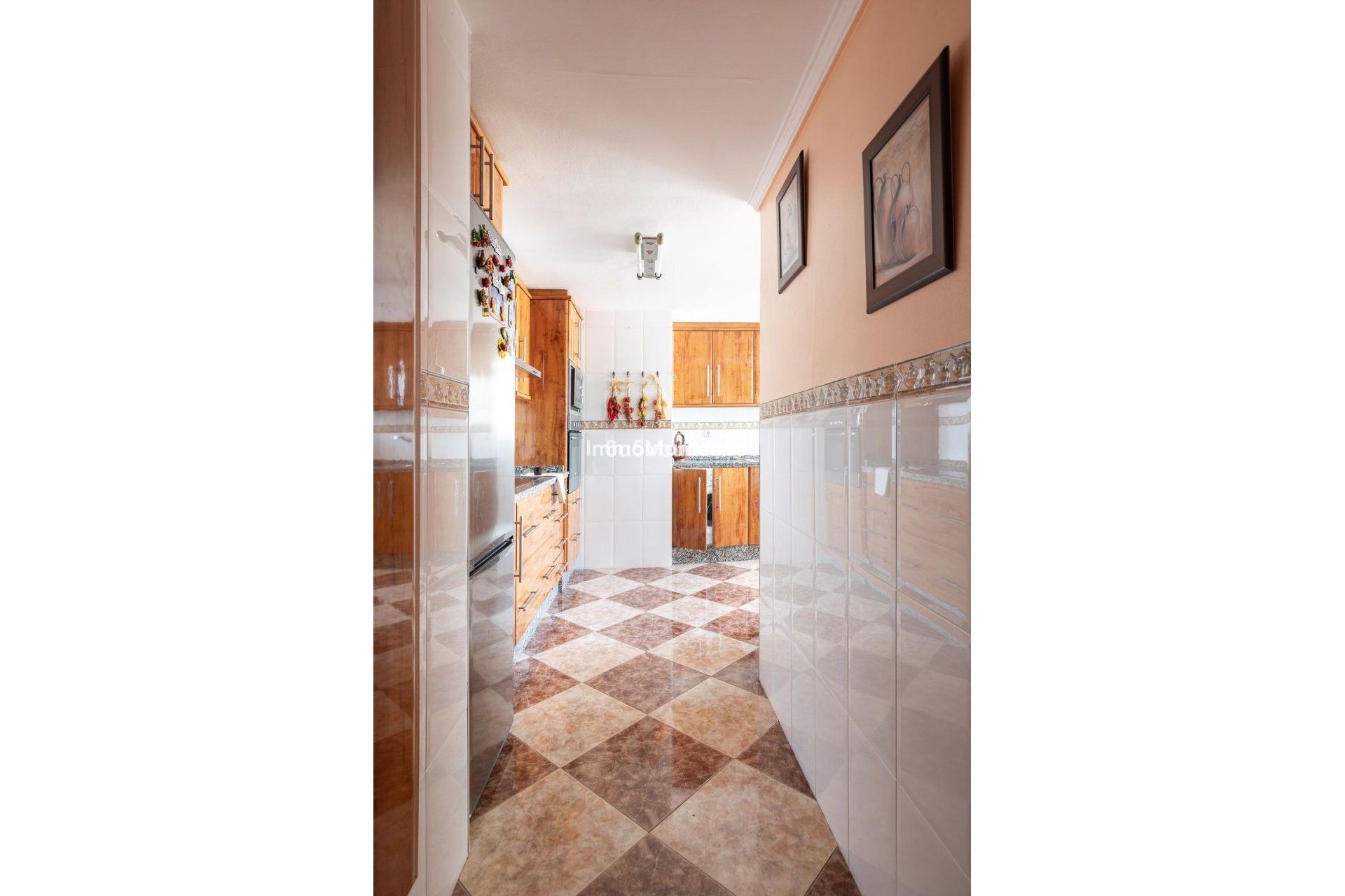 Resale - Apartment - Fuengirola - Fuengirola Centro