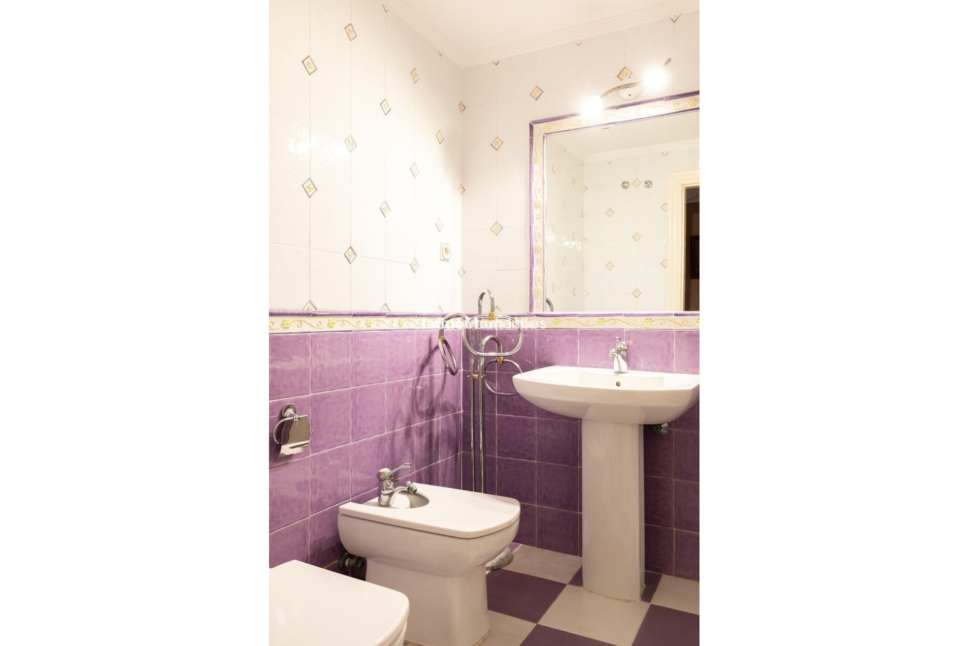 Resale - Apartment - Fuengirola - Fuengirola Centro