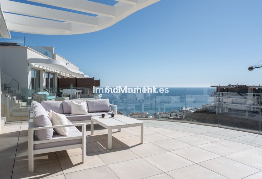 Resale - Apartment - Fuengirola - Fuengirola Centro