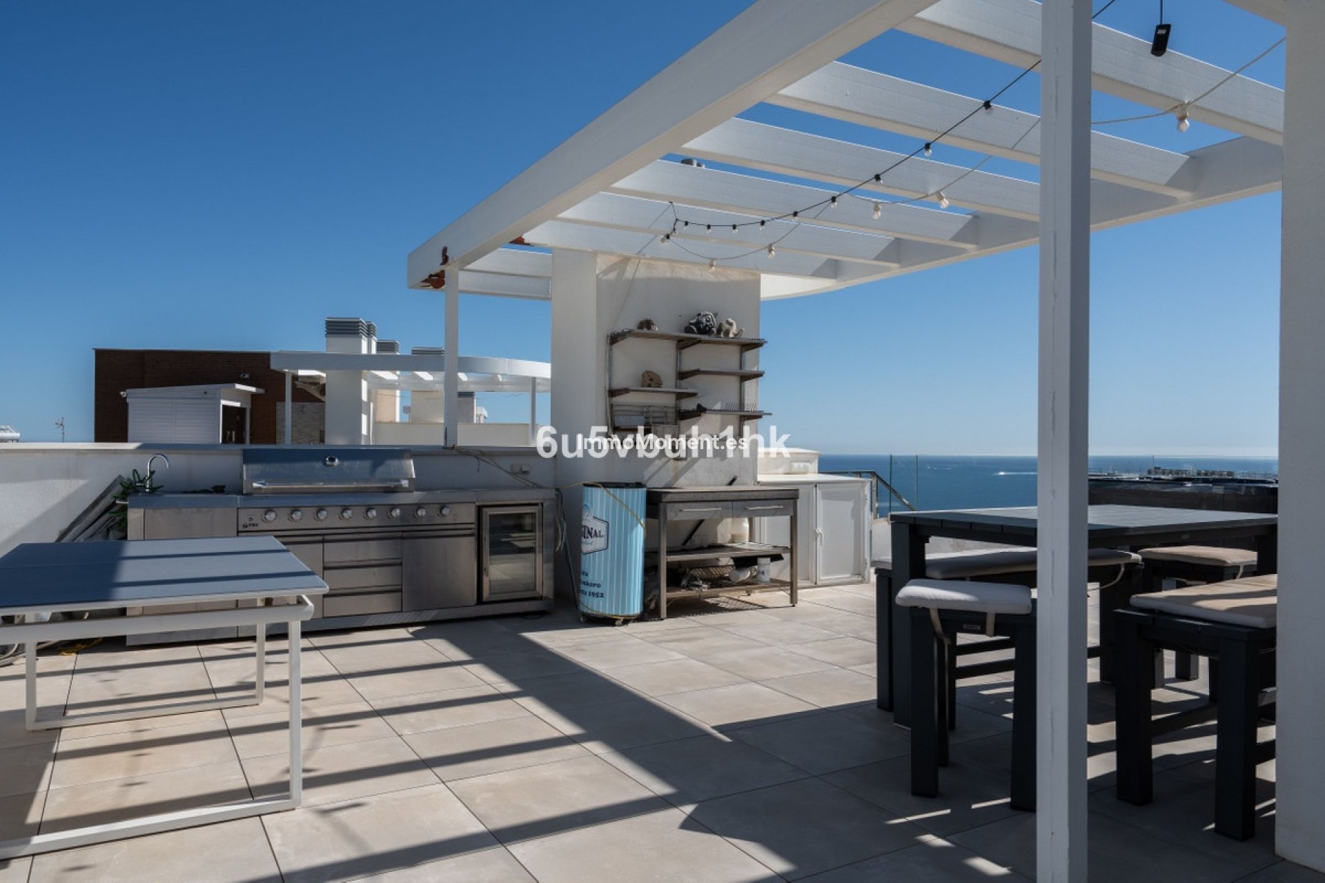 Resale - Apartment - Fuengirola - Fuengirola Centro