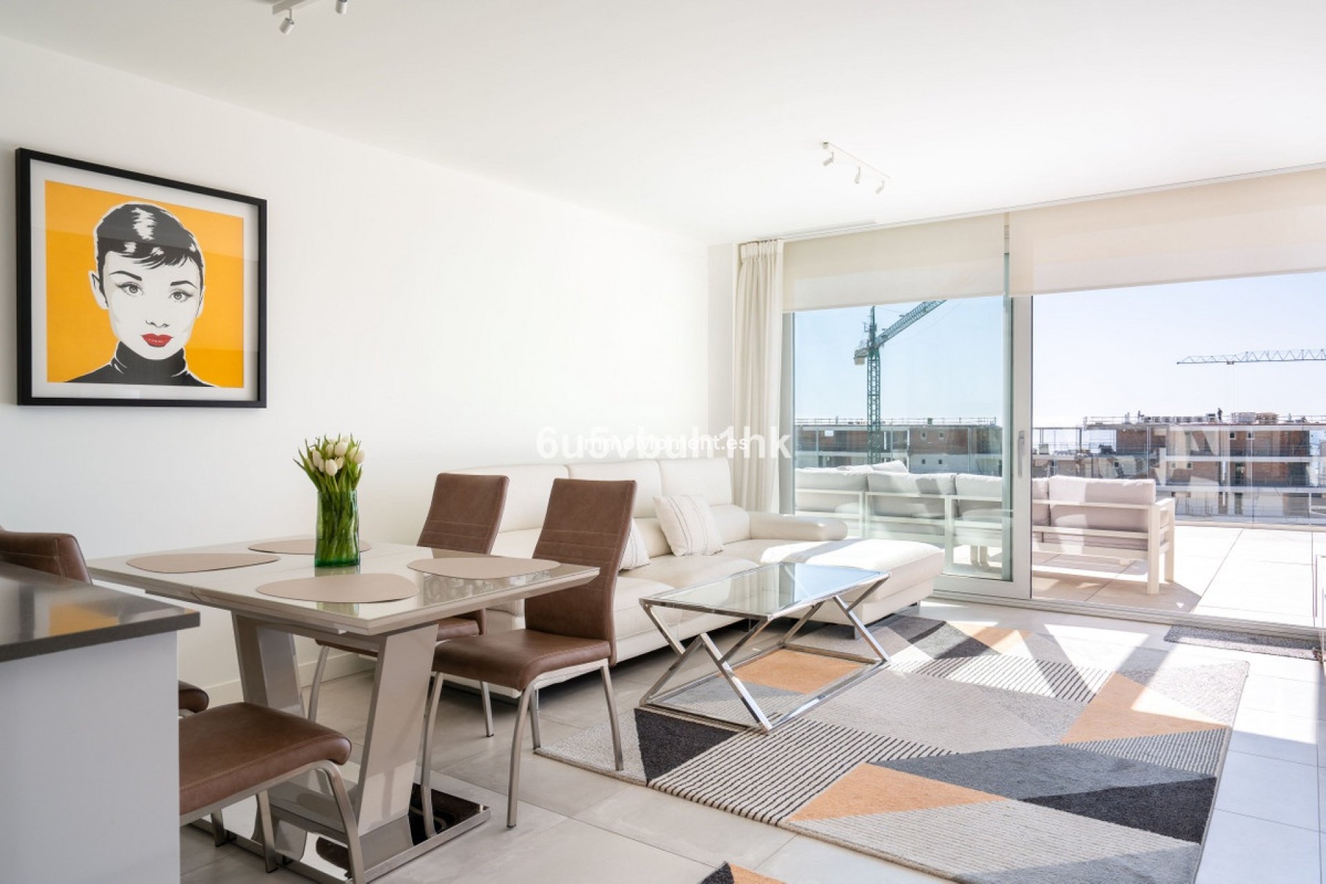 Resale - Apartment - Fuengirola - Fuengirola Centro