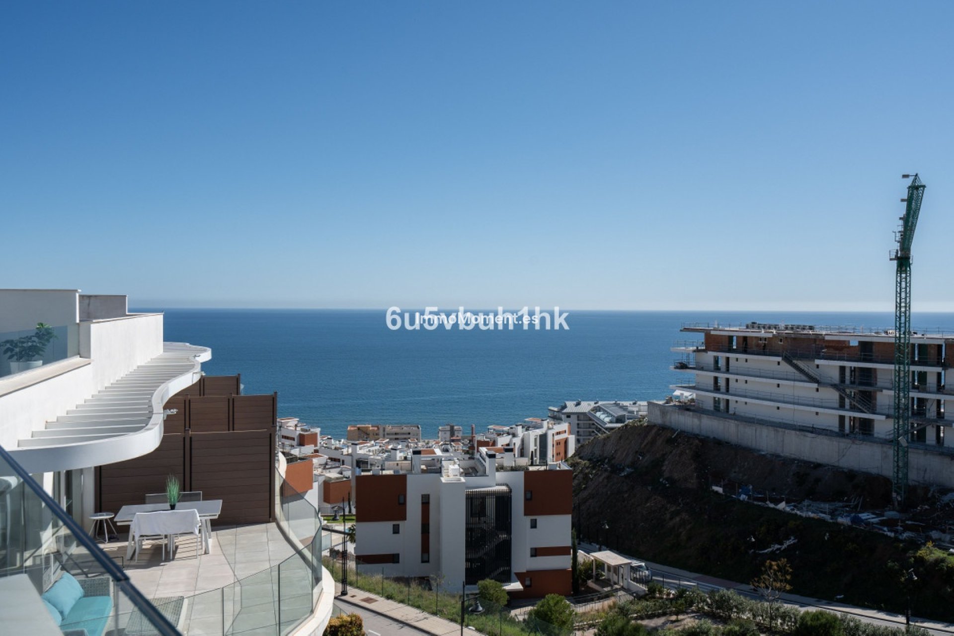 Resale - Apartment - Fuengirola - Fuengirola Centro