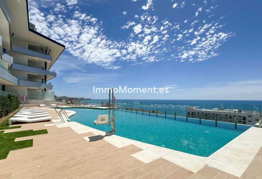 Resale - Apartment - Fuengirola - Fuengirola Centro