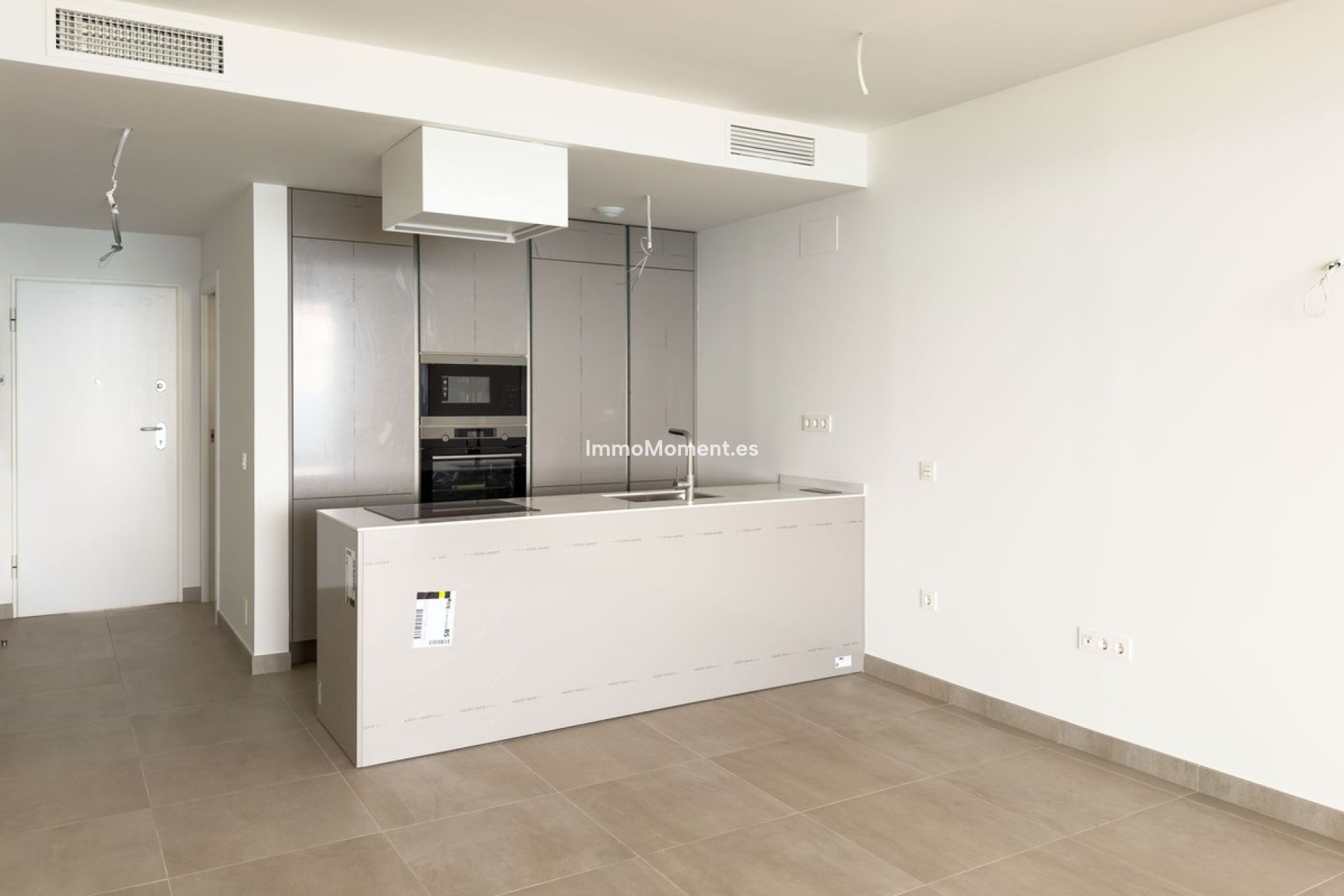 Resale - Apartment - Fuengirola - Fuengirola Centro
