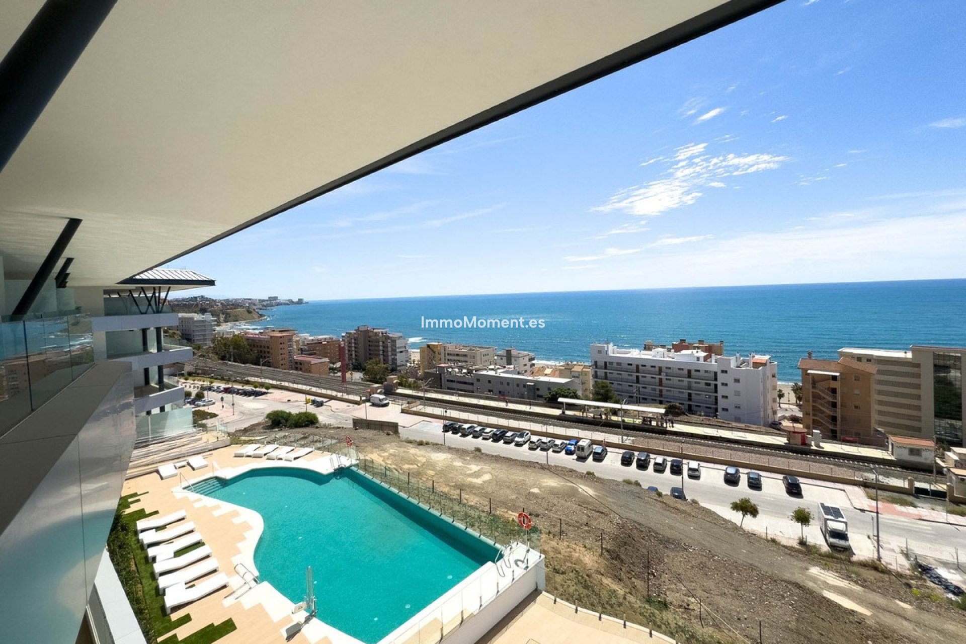 Resale - Apartment - Fuengirola - Fuengirola Centro