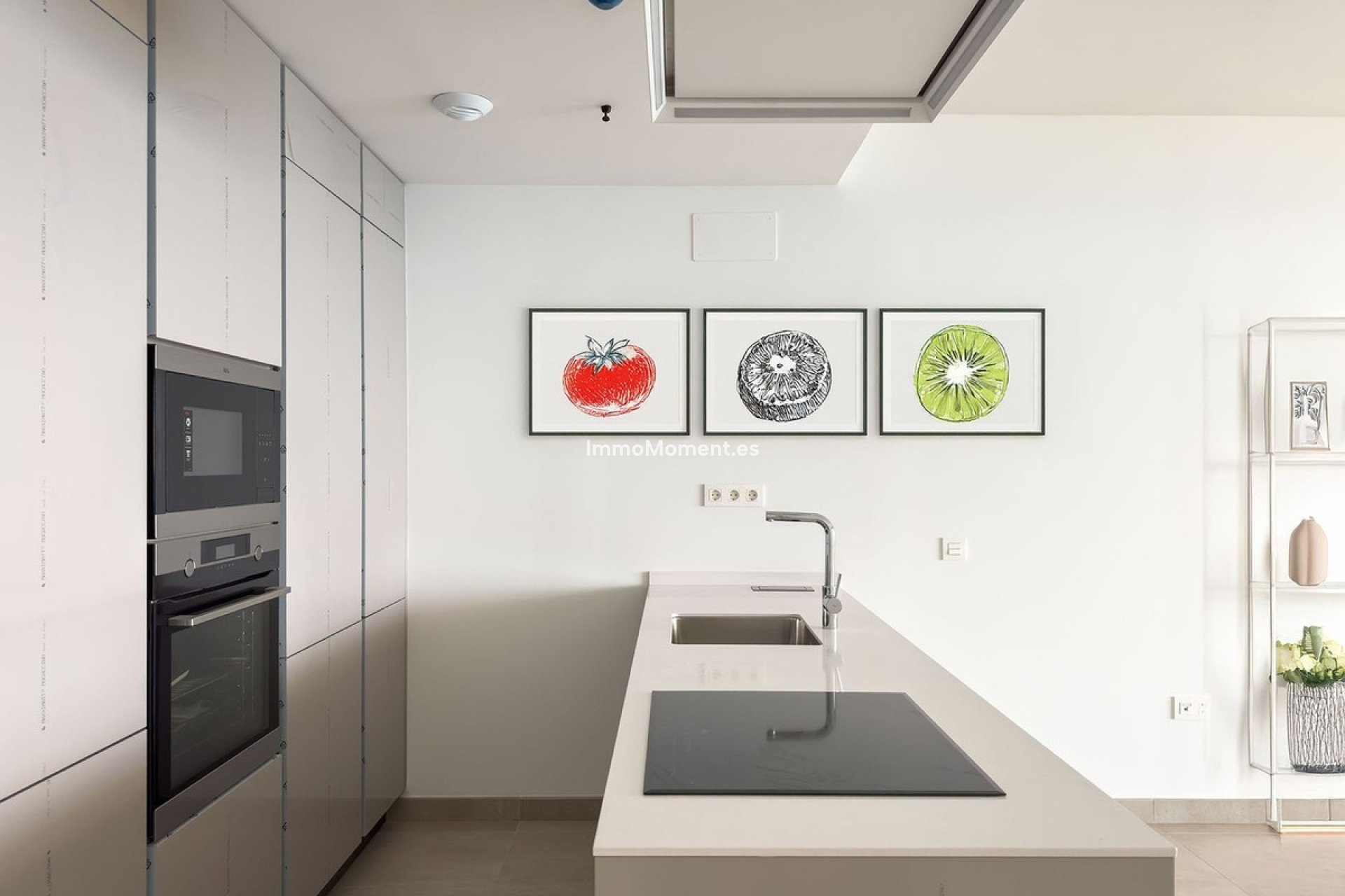 Resale - Apartment - Fuengirola - Fuengirola Centro