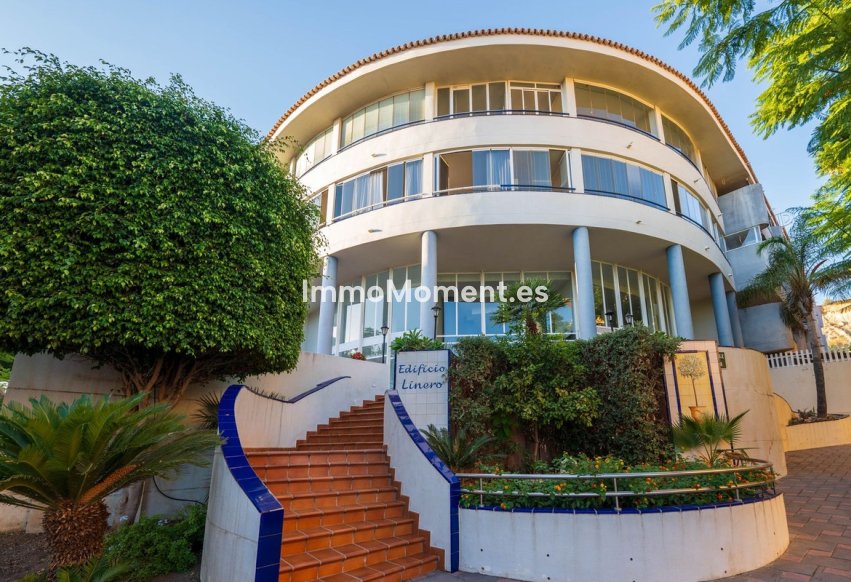 Resale - Apartment - Fuengirola - Fuengirola Centro