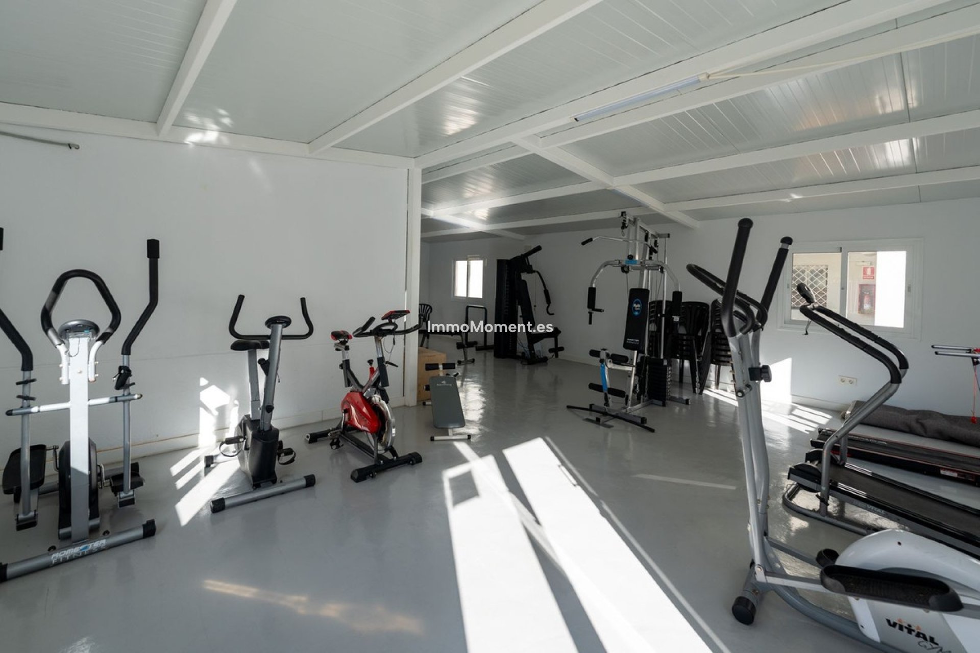 Resale - Apartment - Fuengirola - Fuengirola Centro