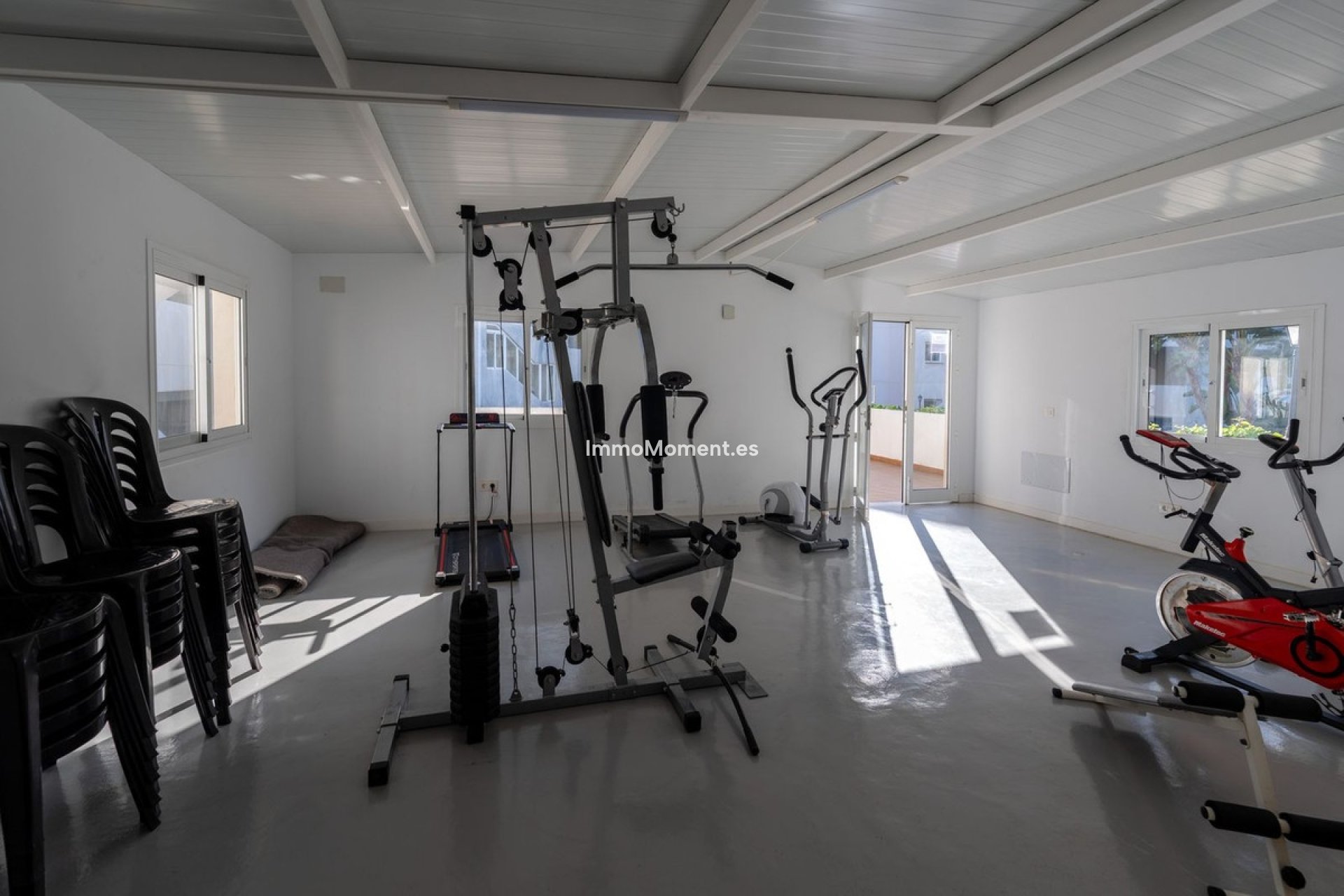 Resale - Apartment - Fuengirola - Fuengirola Centro