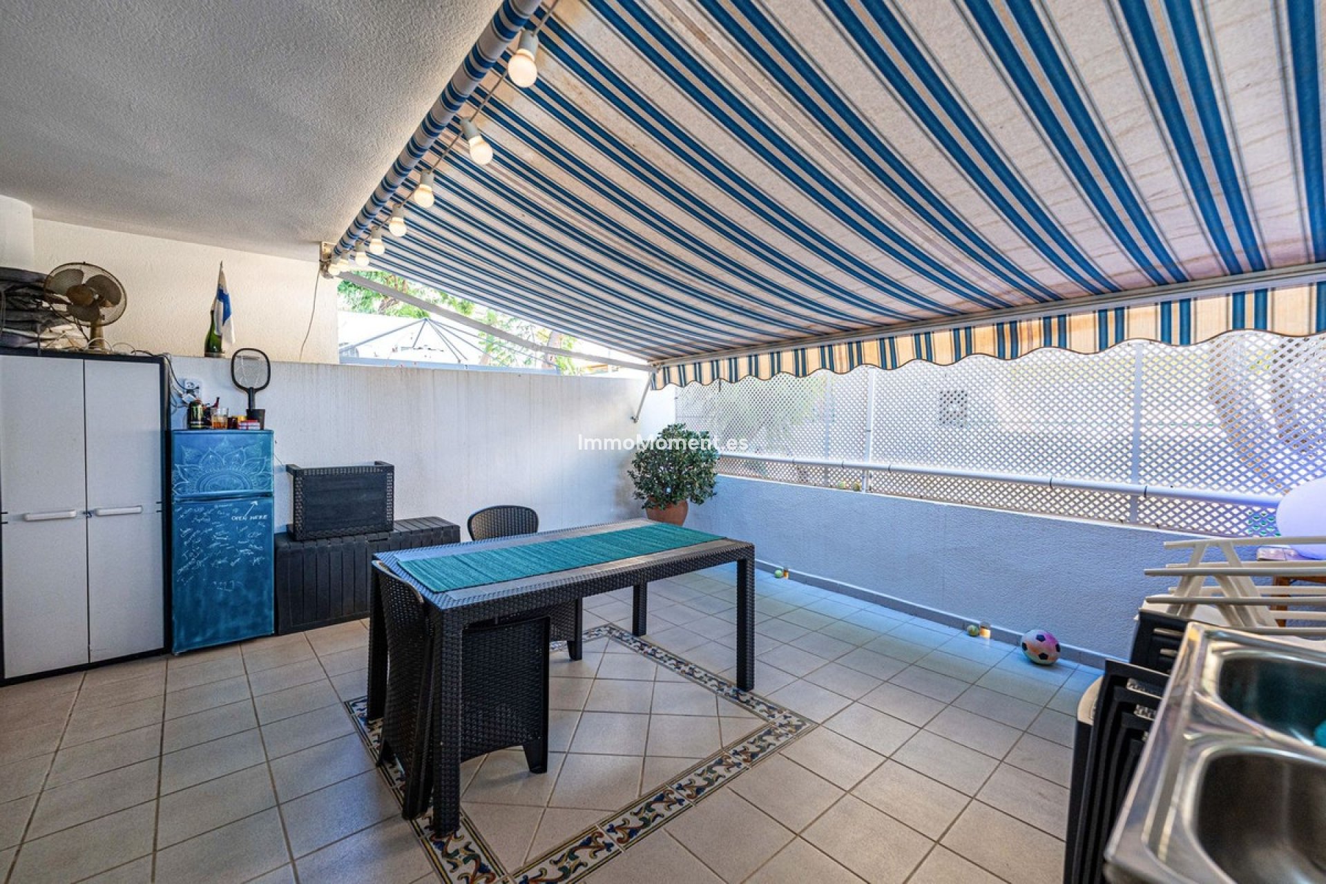 Resale - Apartment - Fuengirola - Fuengirola Centro