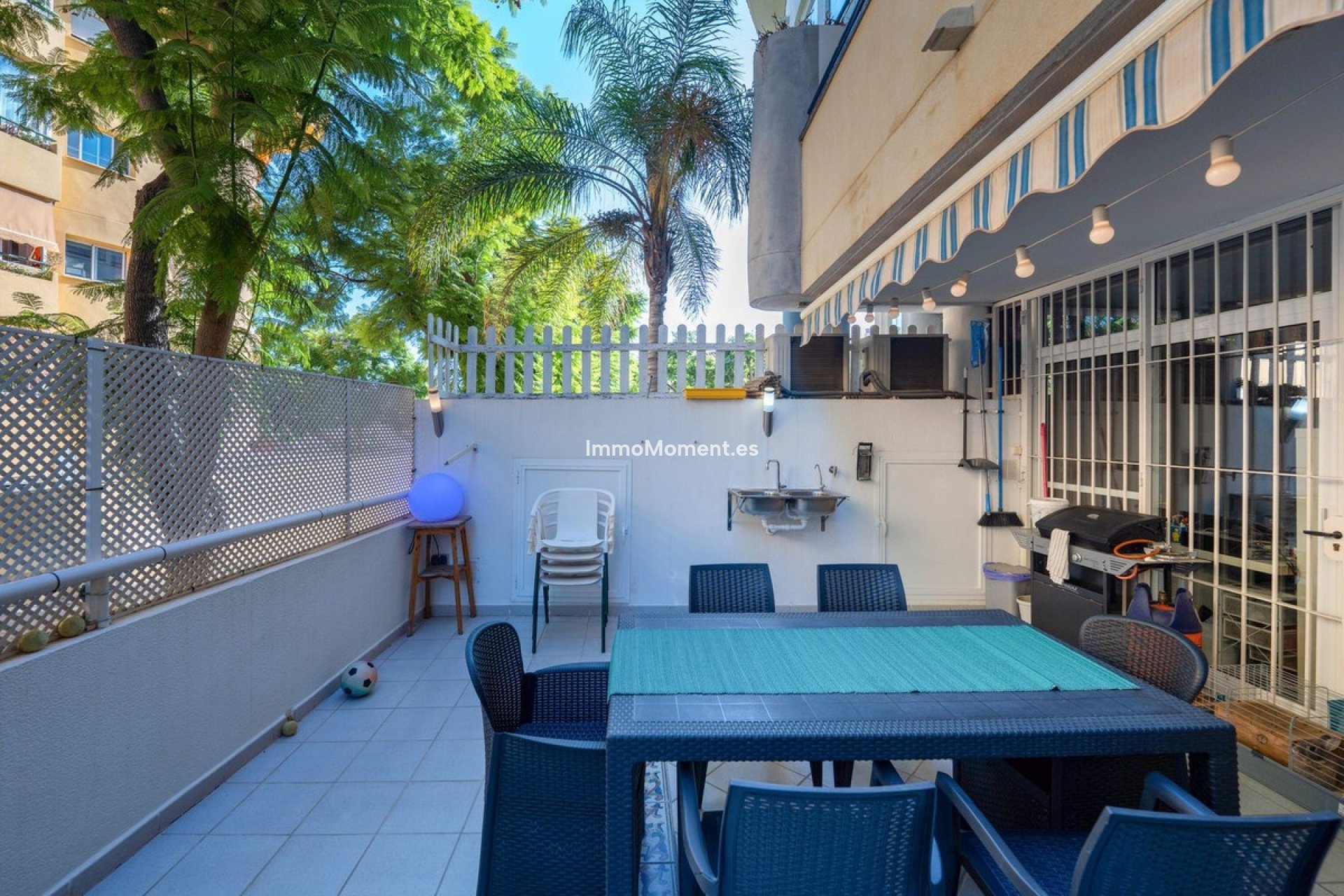 Resale - Apartment - Fuengirola - Fuengirola Centro
