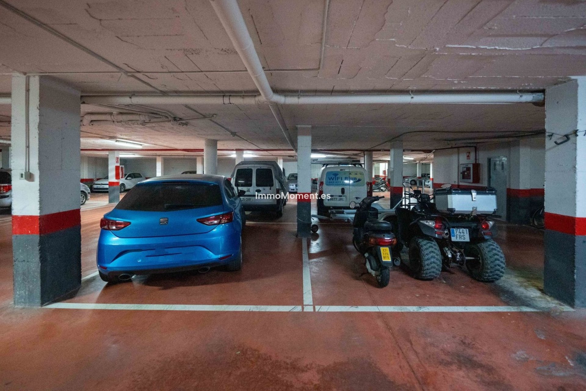 Resale - Apartment - Fuengirola - Fuengirola Centro