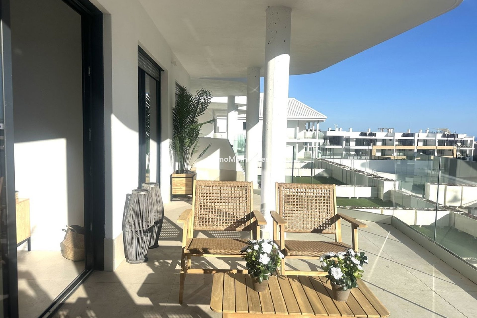 Resale - Apartment - Fuengirola - Fuengirola Centro